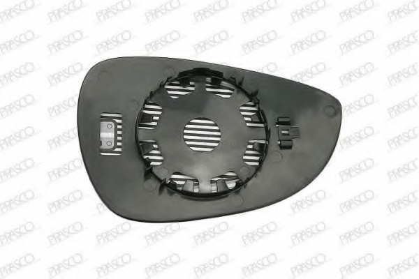 PRASCO FD4267503 Mirror Glass, outside mirror